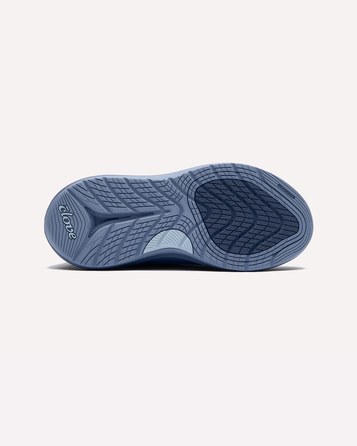 Women's Prima - Eventide / Sky Blue