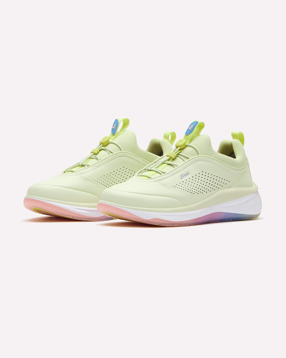 Women's Prima - Light Melon / Sherbet Fade