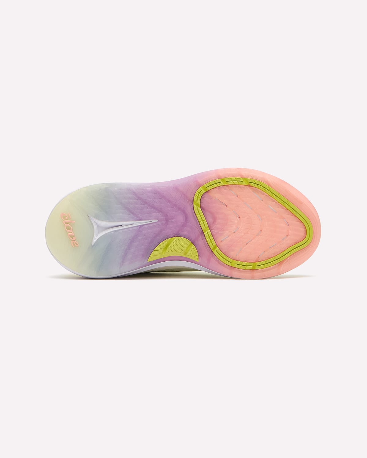 Women's Prima - Light Melon / Sherbet Fade