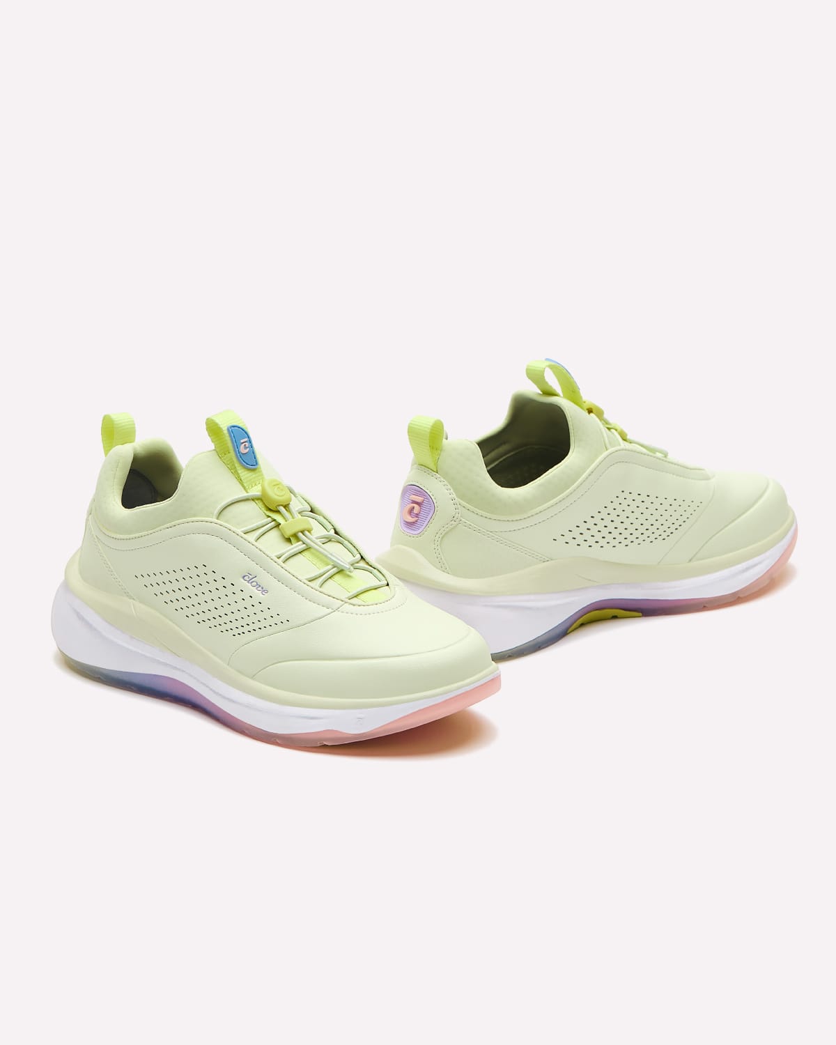 Women's Prima - Light Melon / Sherbet Fade