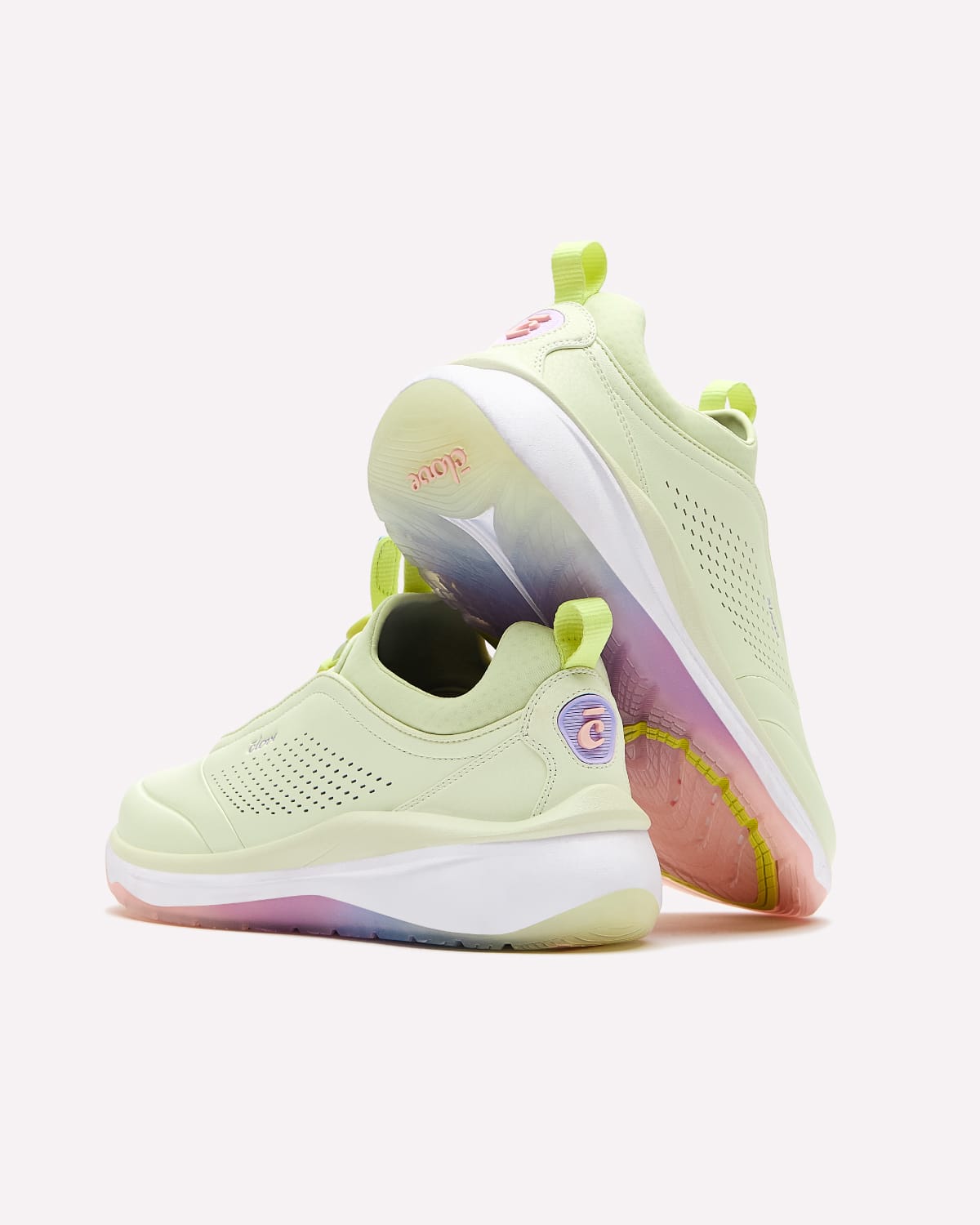 Women's Prima - Light Melon / Sherbet Fade