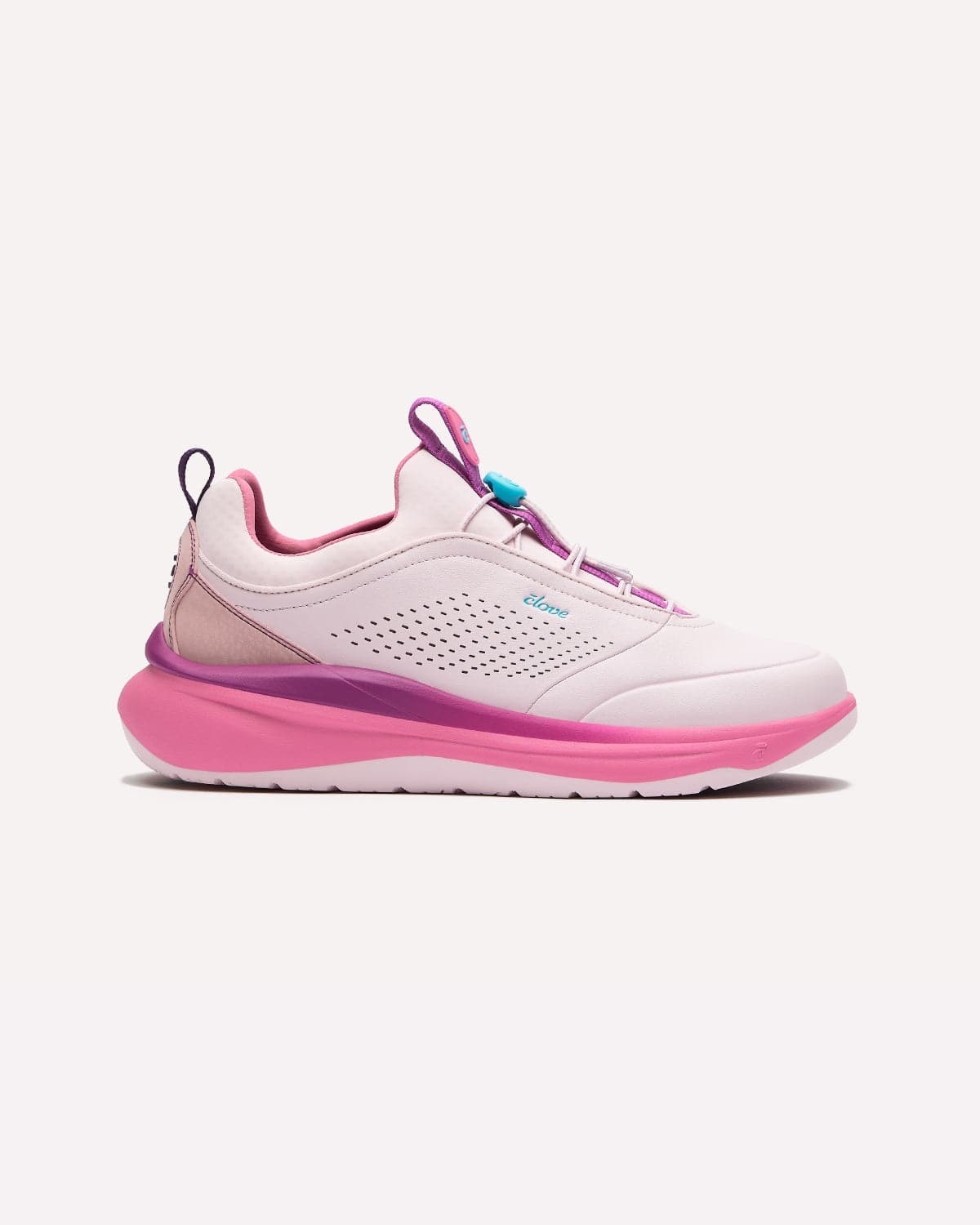 Men's Prima - Light Pink / Violet