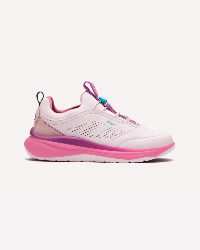 Men's Prima - Light Pink / Violet