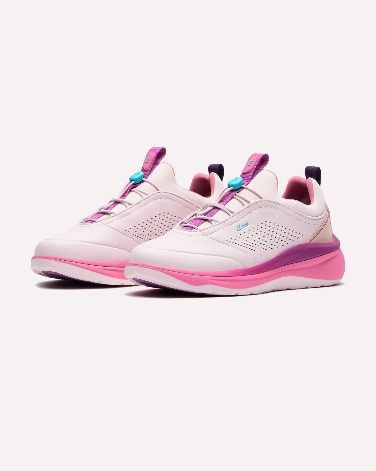 Women's Prima - Light Pink / Violet