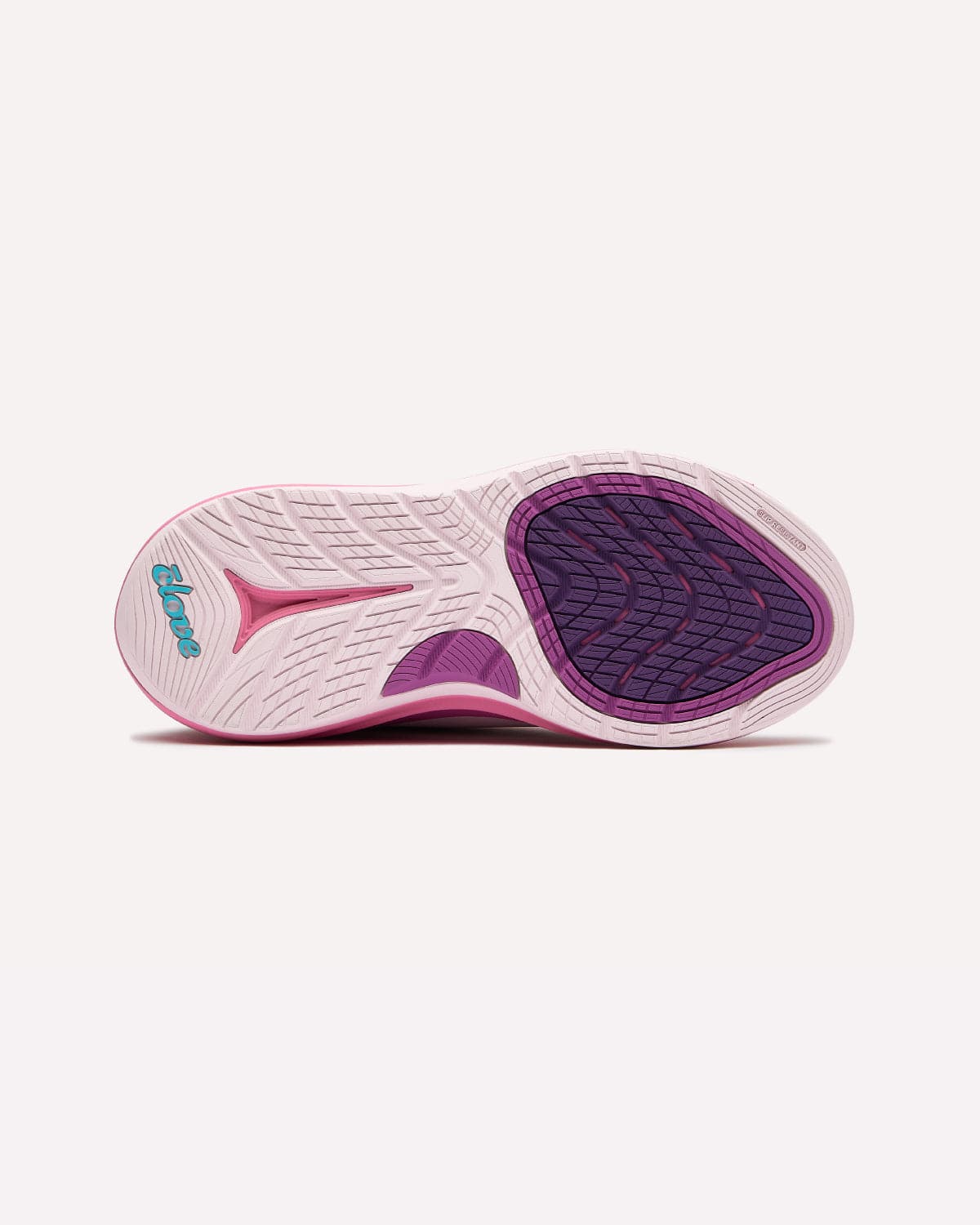 Women's Prima - Light Pink / Violet