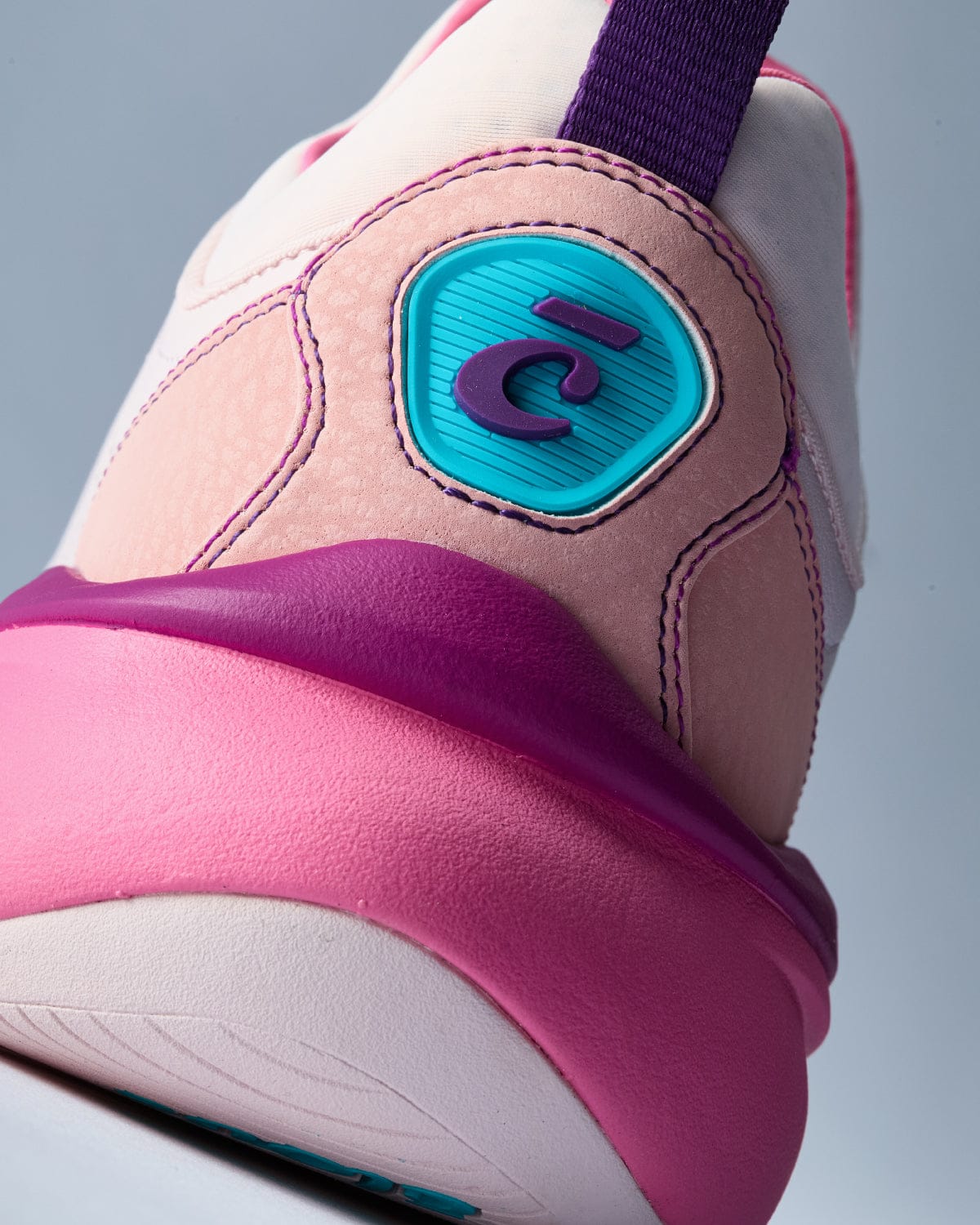 Women's Prima - Light Pink / Violet