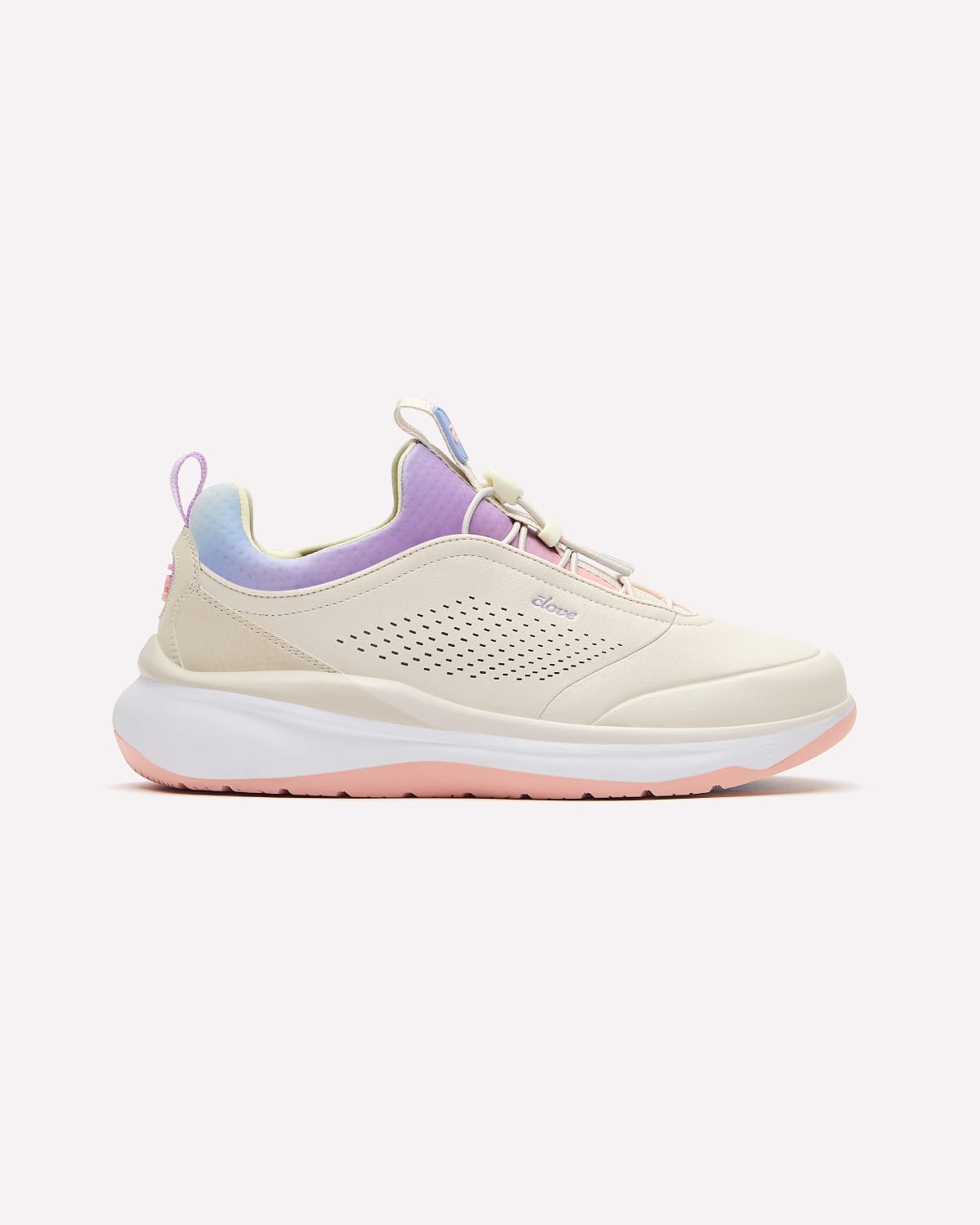 Men's Prima - Sand / Sherbet Fade