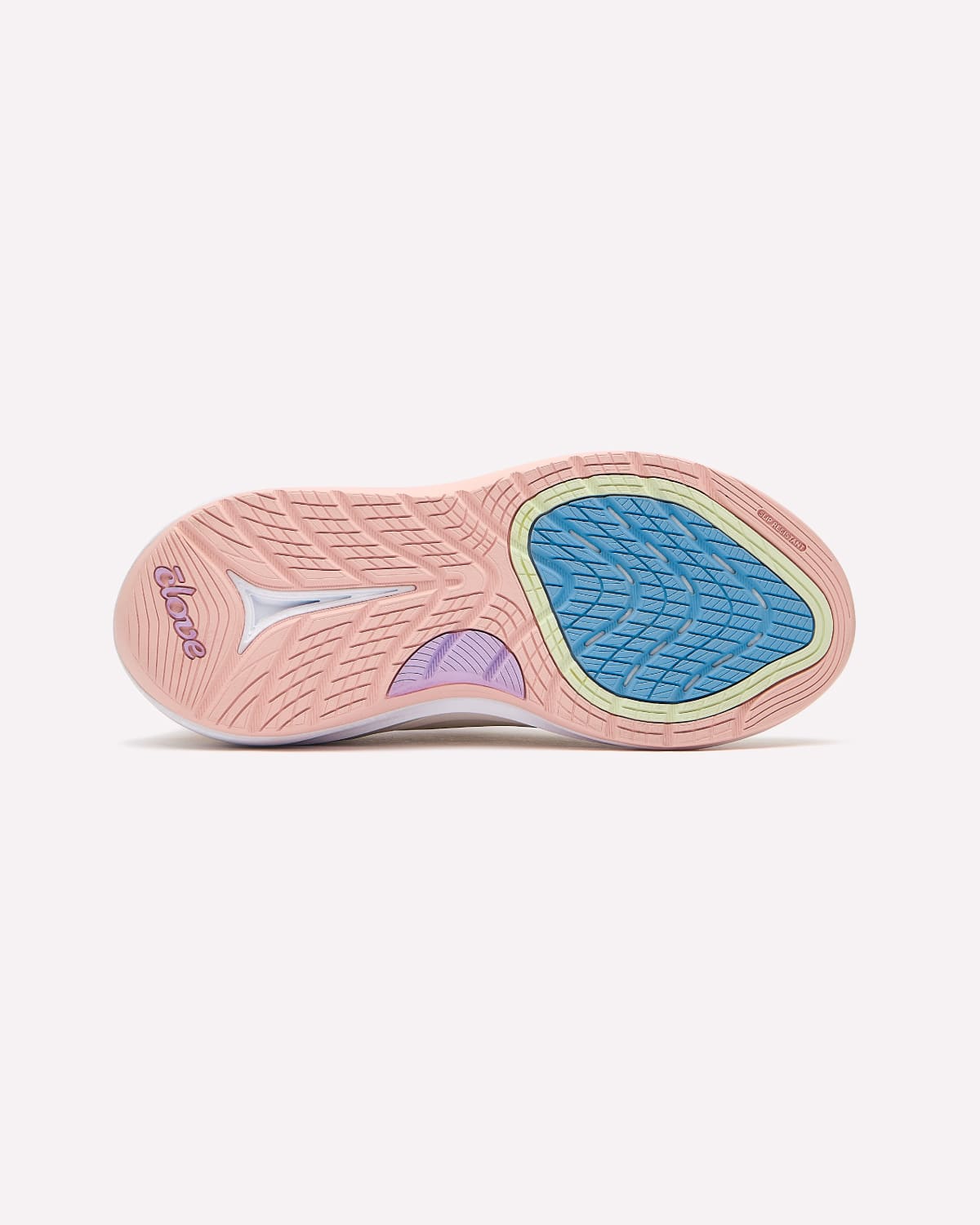 Women's Prima - Sand / Sherbet Fade