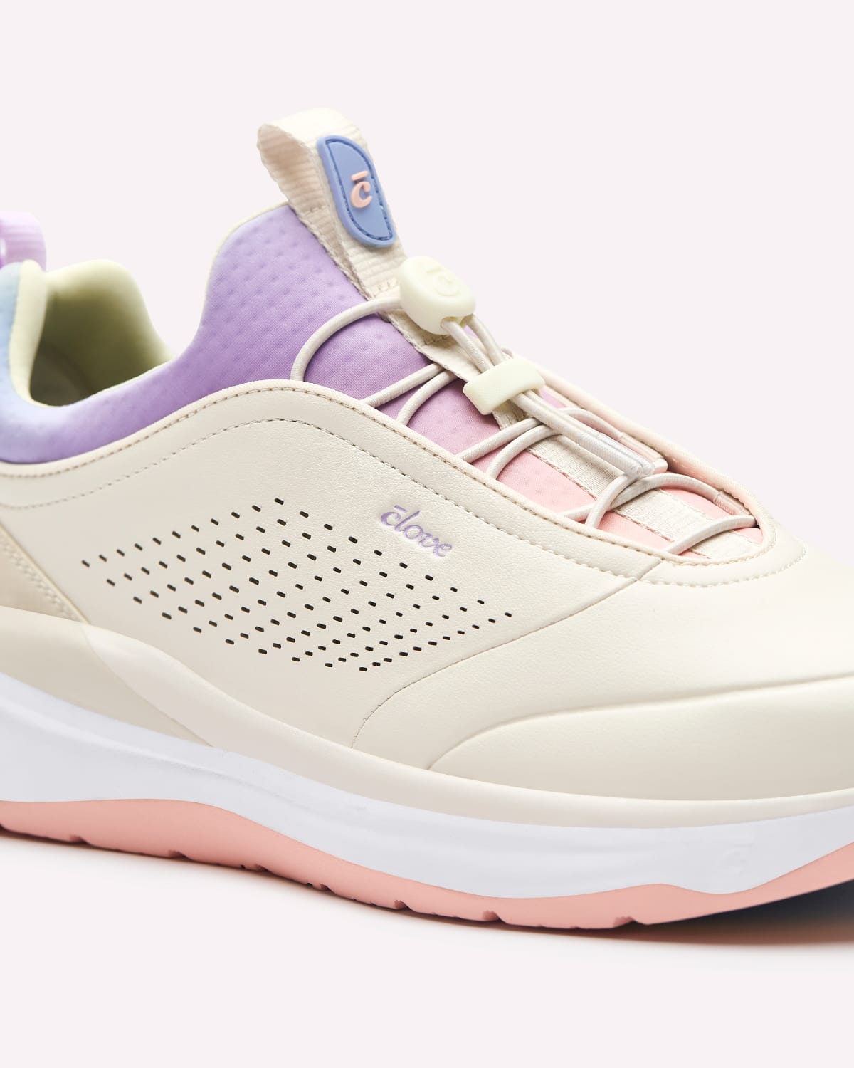 Women's Prima - Sand / Sherbet Fade