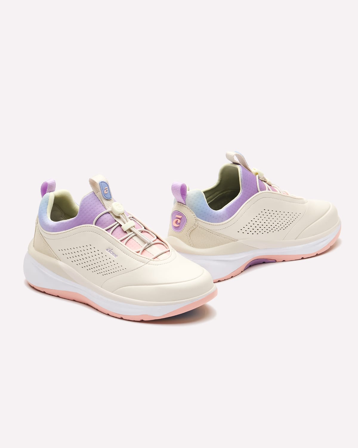 Women's Prima - Sand / Sherbet Fade