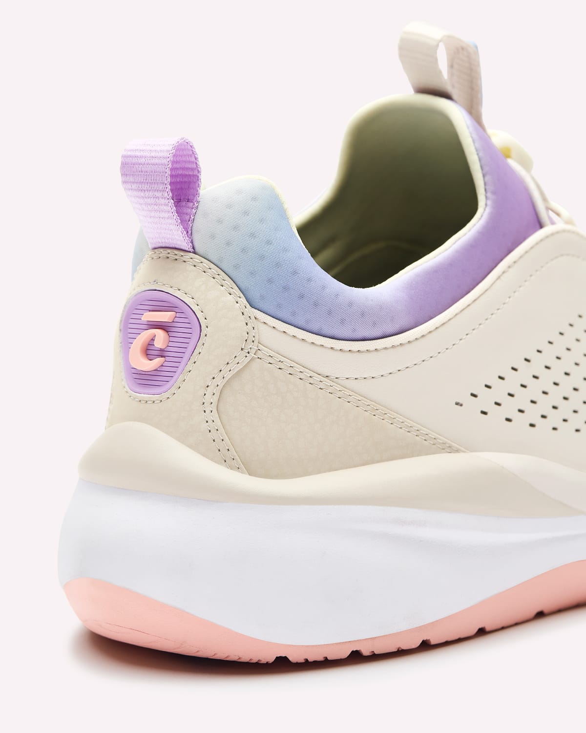 Men's Prima - Sand / Sherbet Fade