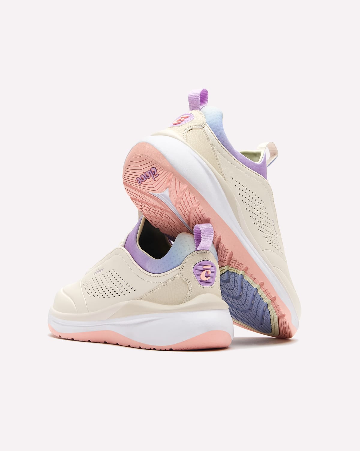 Women's Prima - Sand / Sherbet Fade