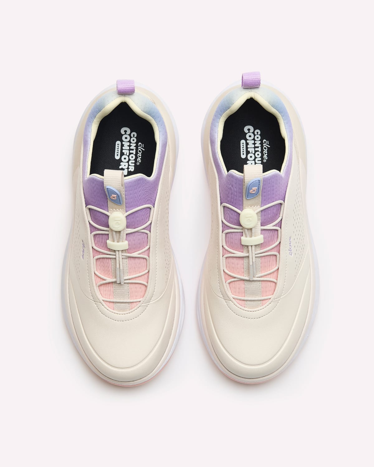 Women's Prima - Sand / Sherbet Fade