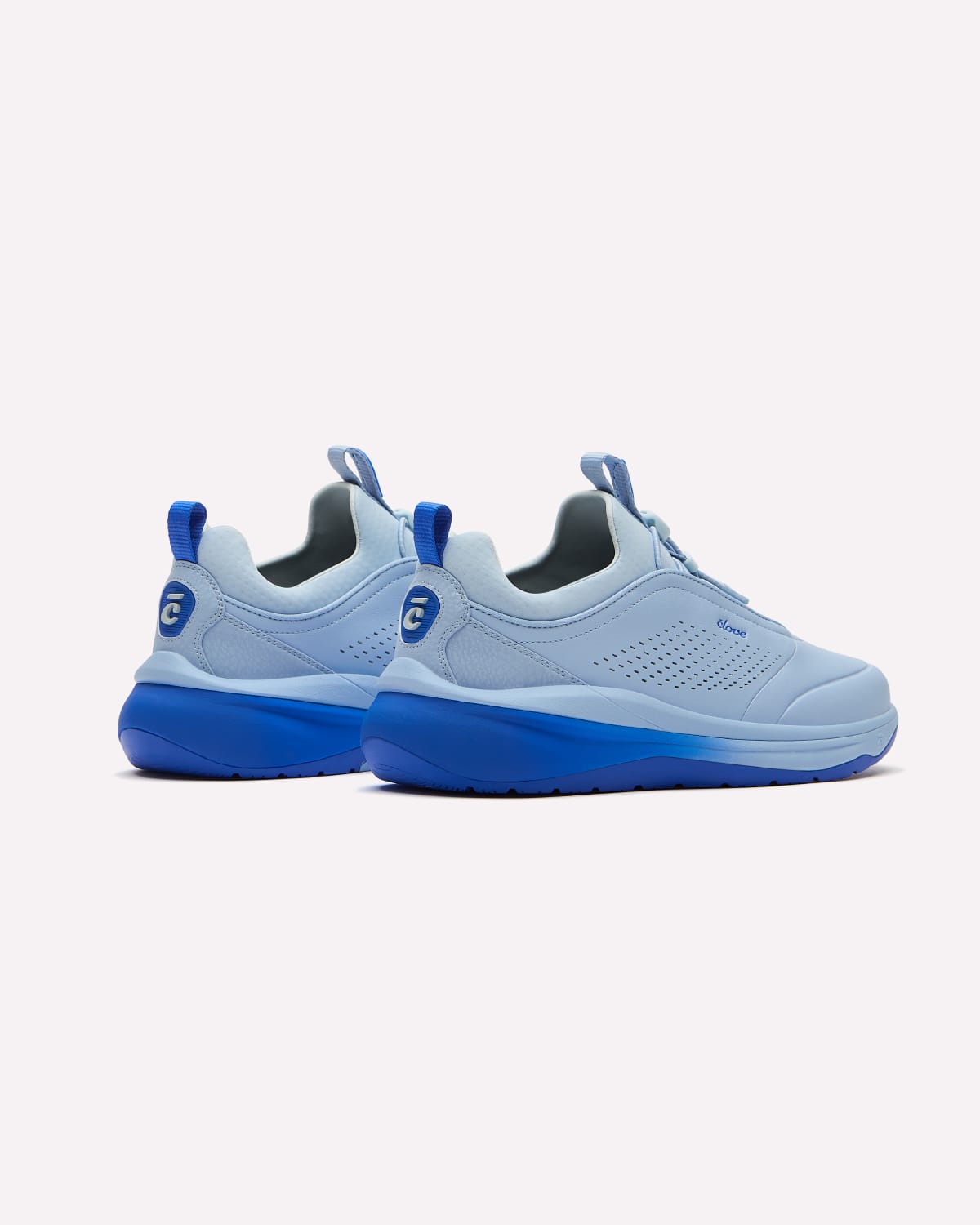 Women's Prima - Sky Blue / Ultramarine