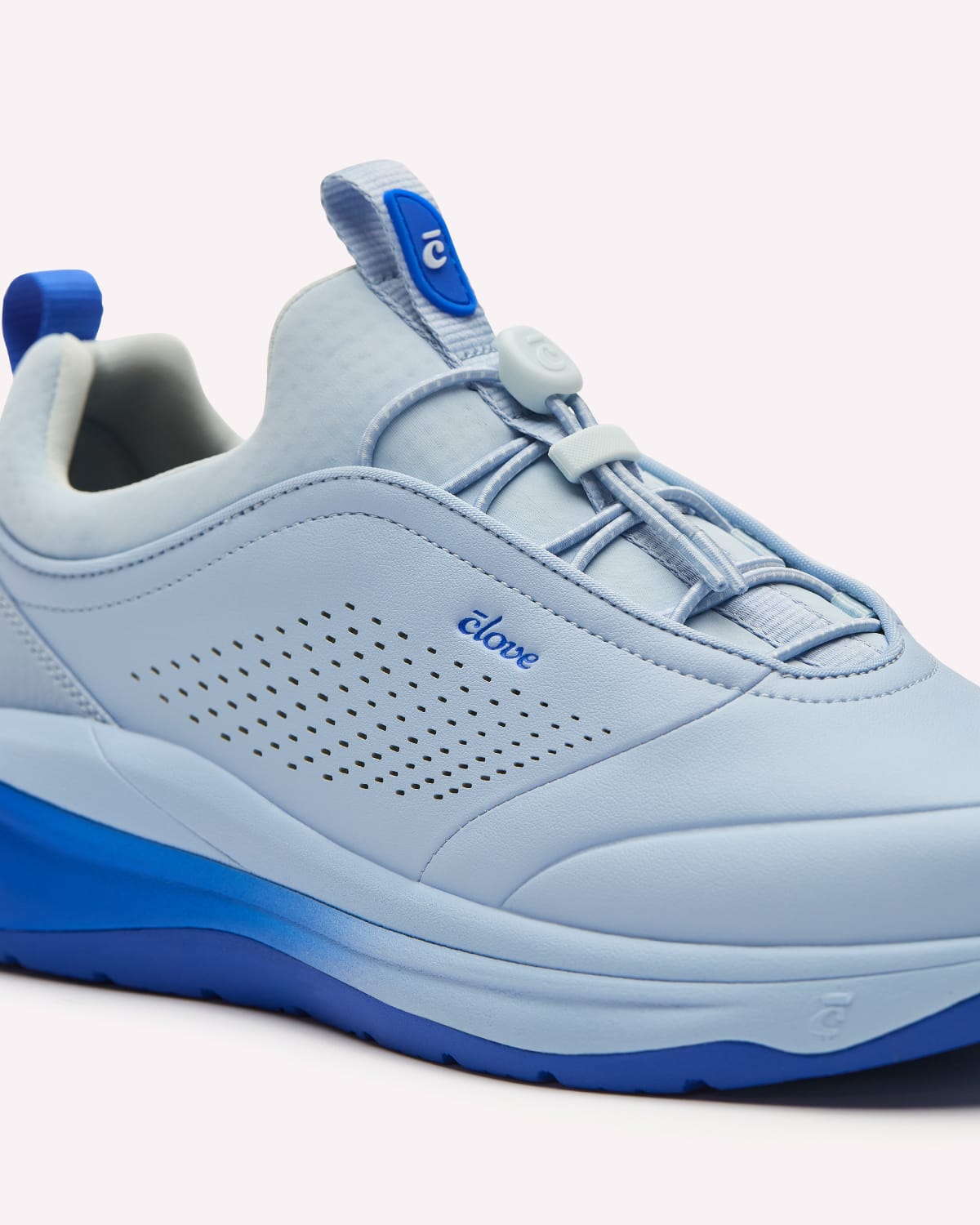 Women's Prima - Sky Blue / Ultramarine