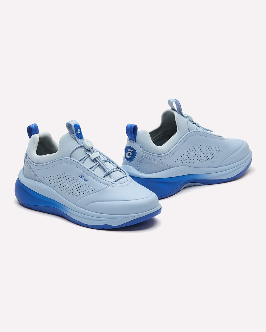 Women's Prima - Sky Blue / Ultramarine