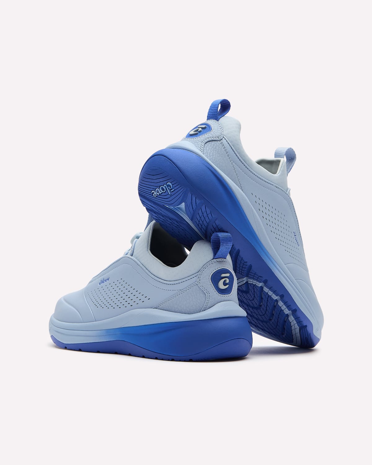 Women's Prima - Sky Blue / Ultramarine