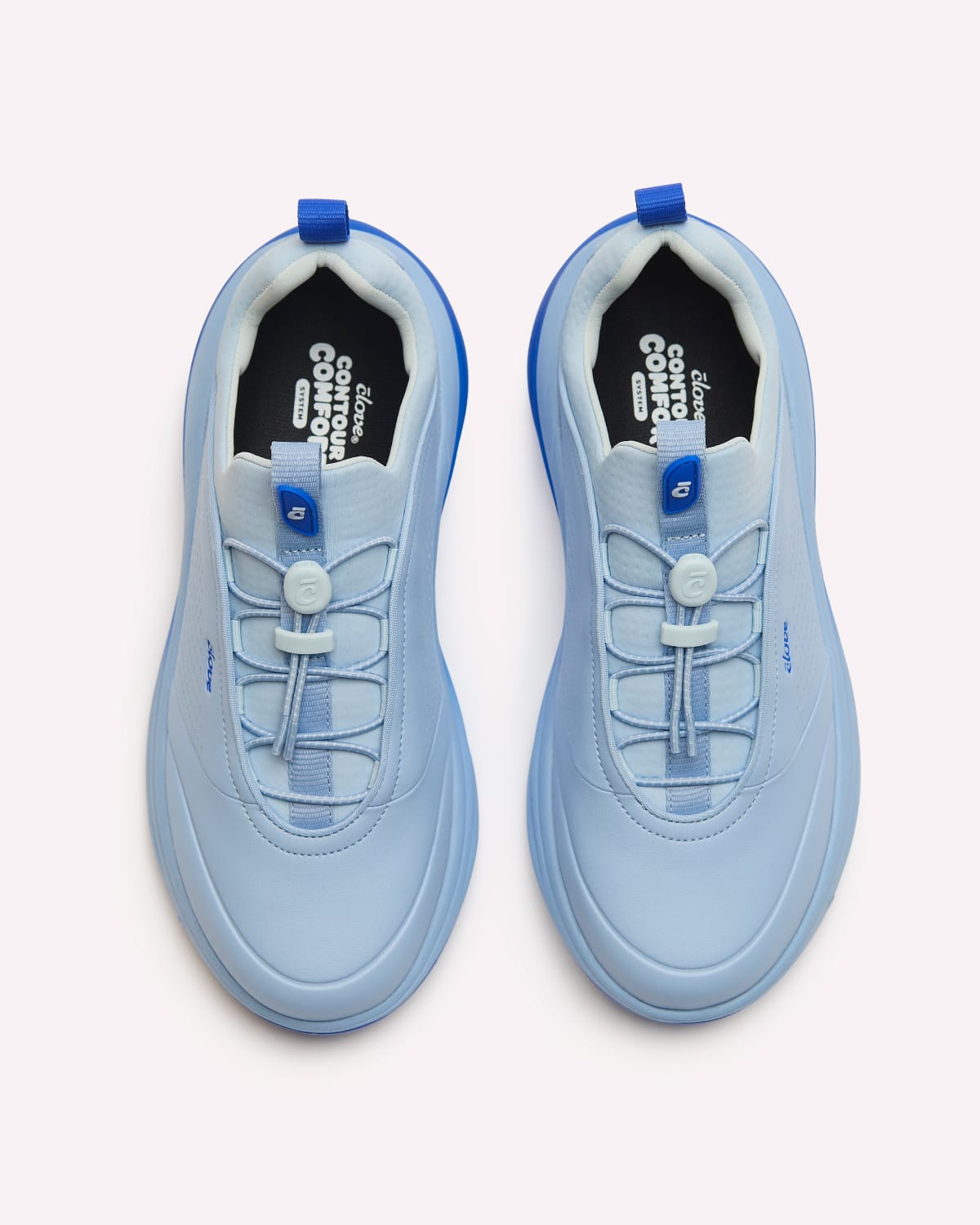 Women's Prima - Sky Blue / Ultramarine
