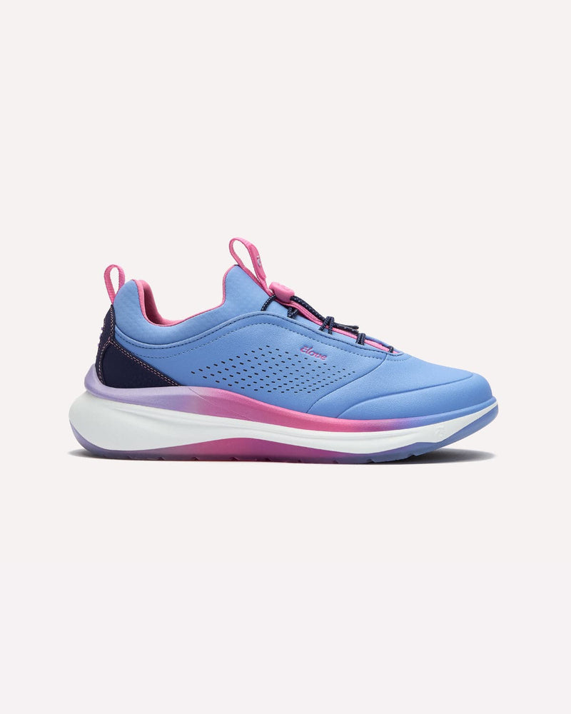 Men's Prima - Vista Blue / Pink