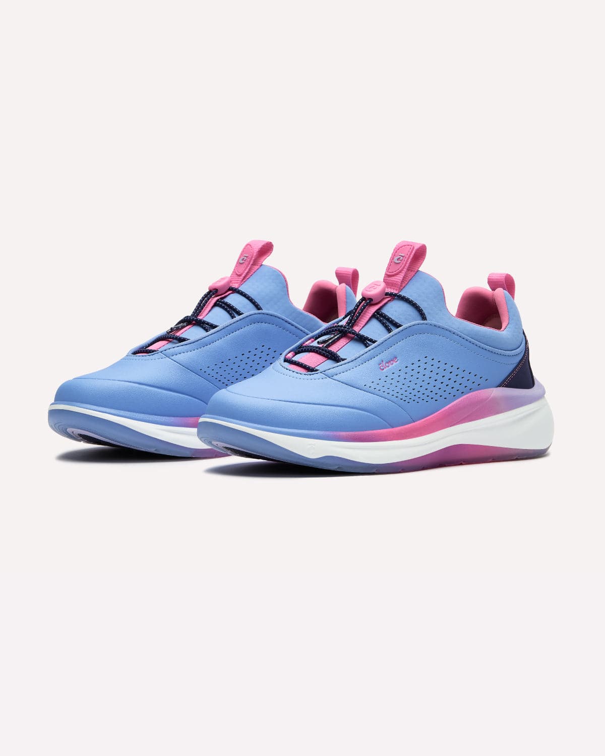 Men's Prima - Vista Blue / Pink