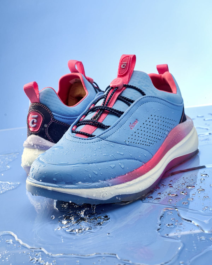 Men's Prima - Vista Blue / Pink