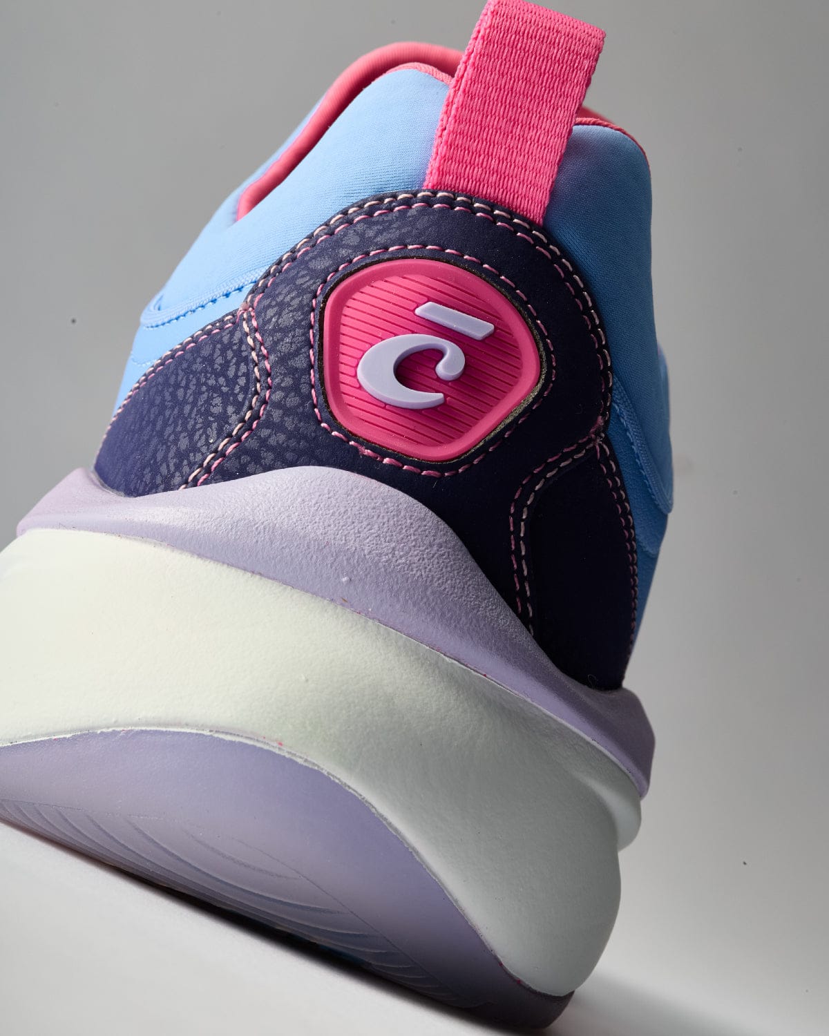 Men's Prima - Vista Blue / Pink
