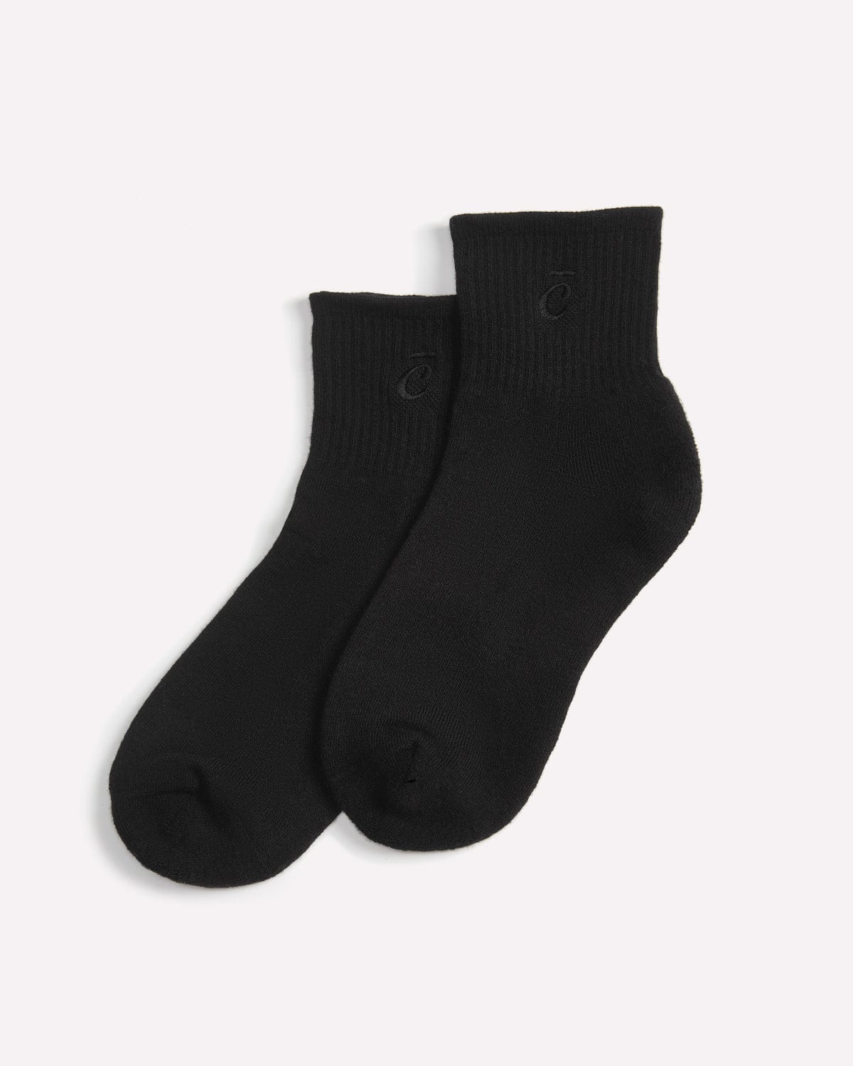 Quarter Socks