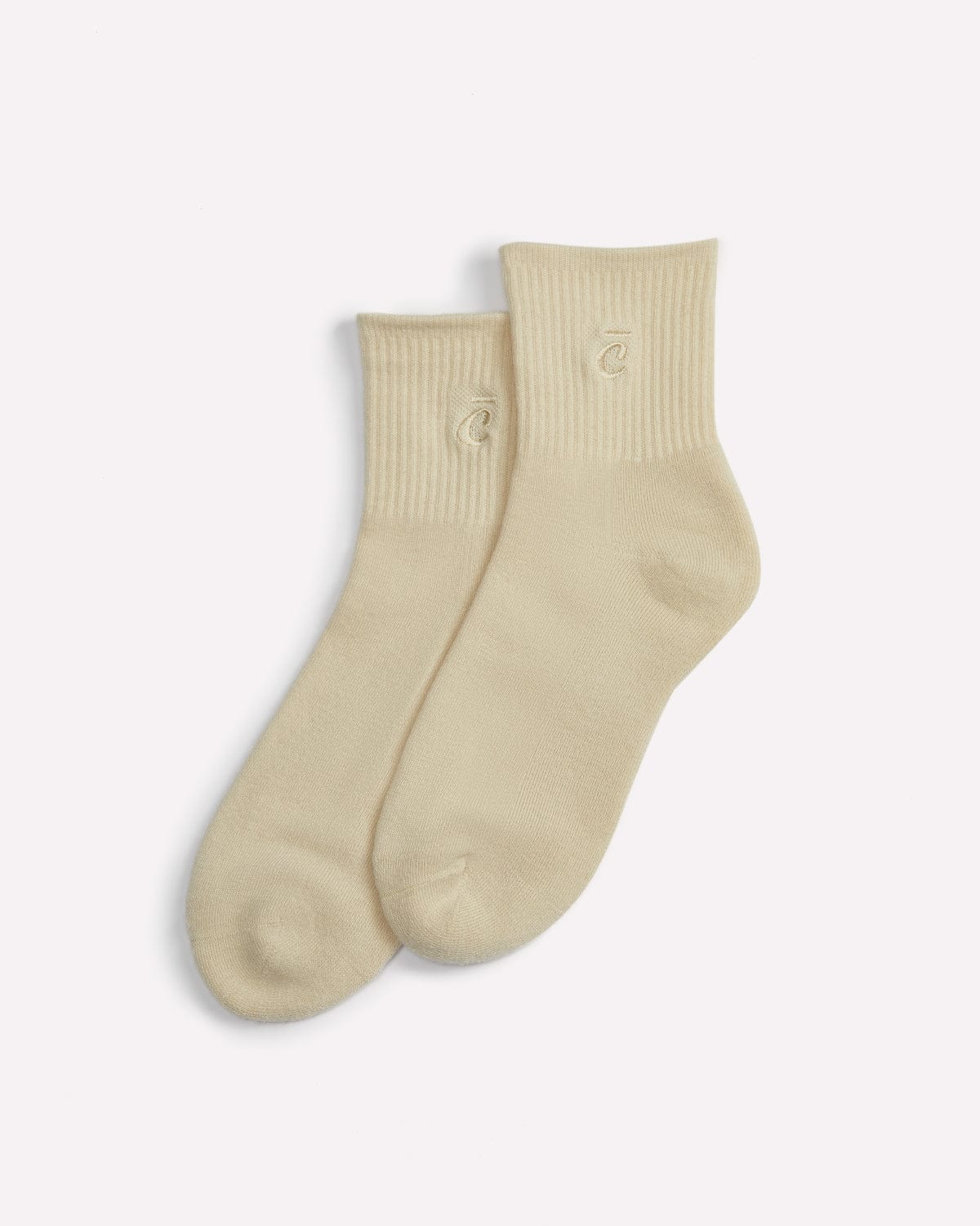 Quarter Socks