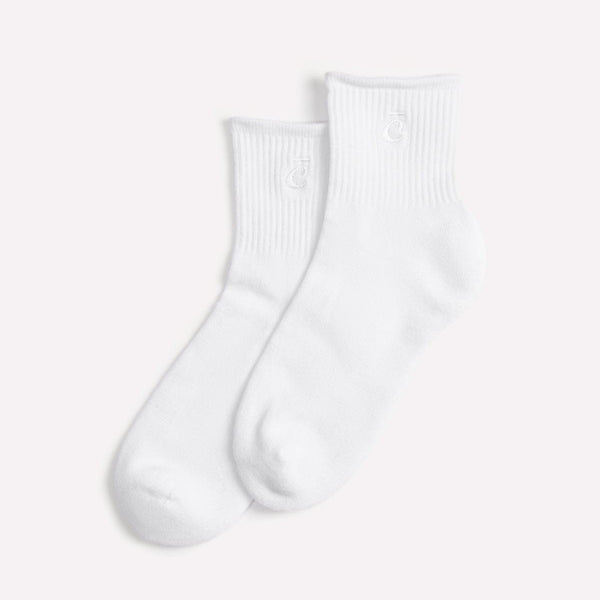 quarter-sock-white-1-