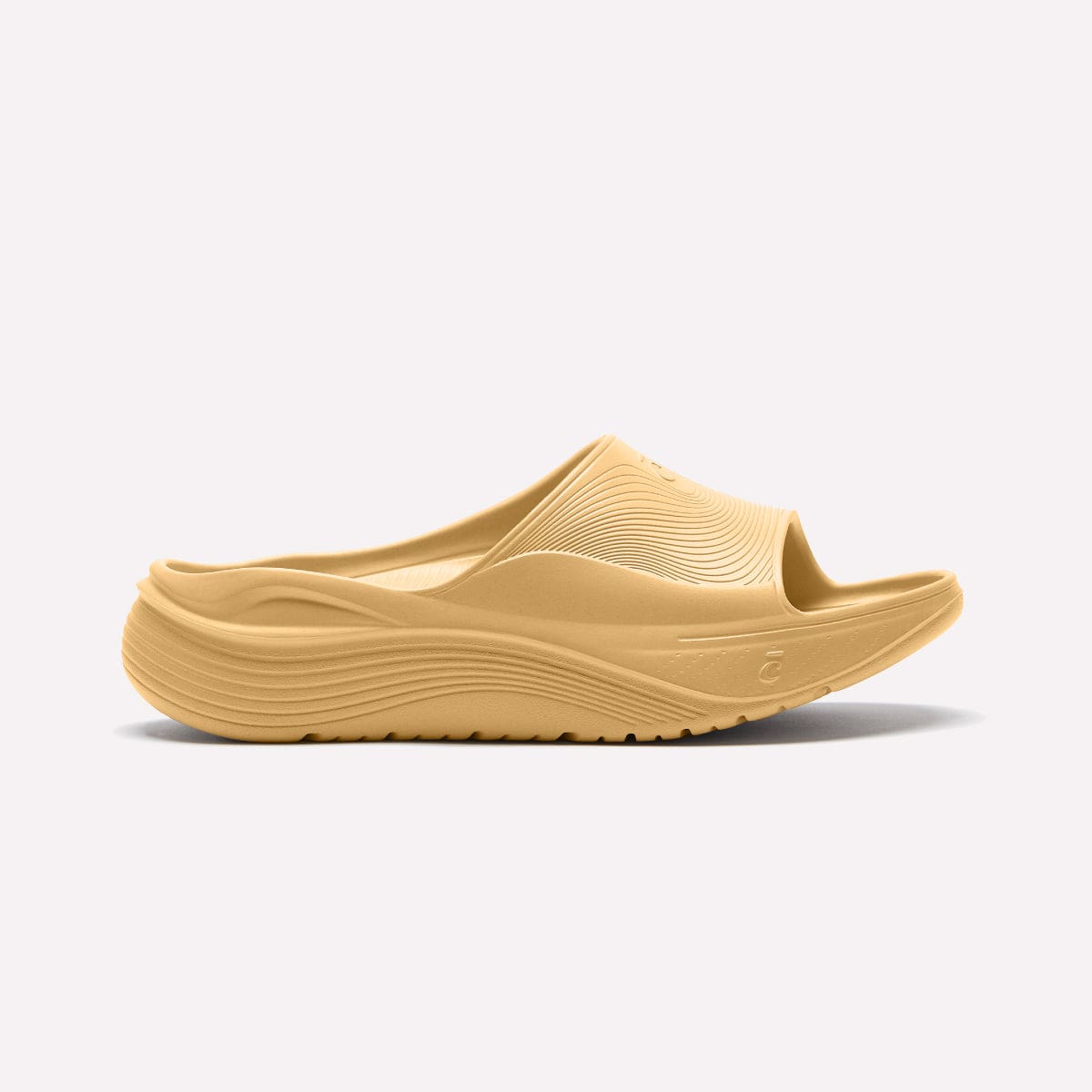 SuperCush Recovery Slide Honey