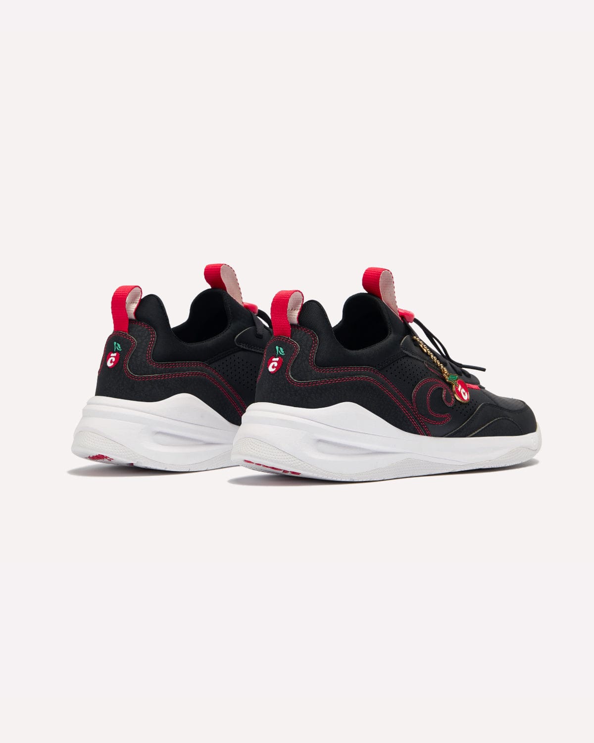 Women's Strada - Black Cherry