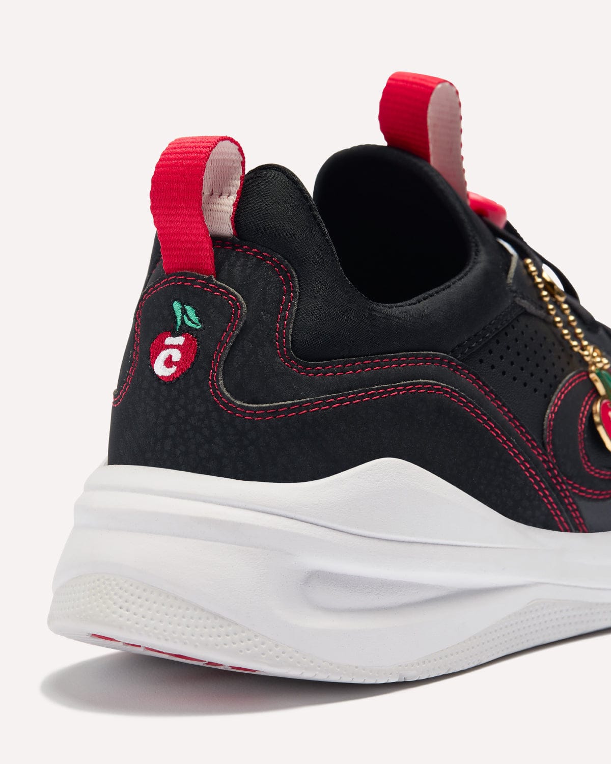 Women's Strada - Black Cherry