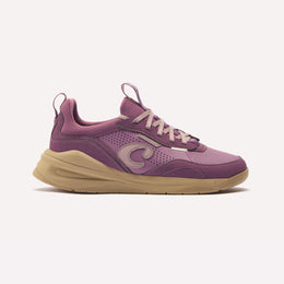 Men's Strada - Cabernet / Gum