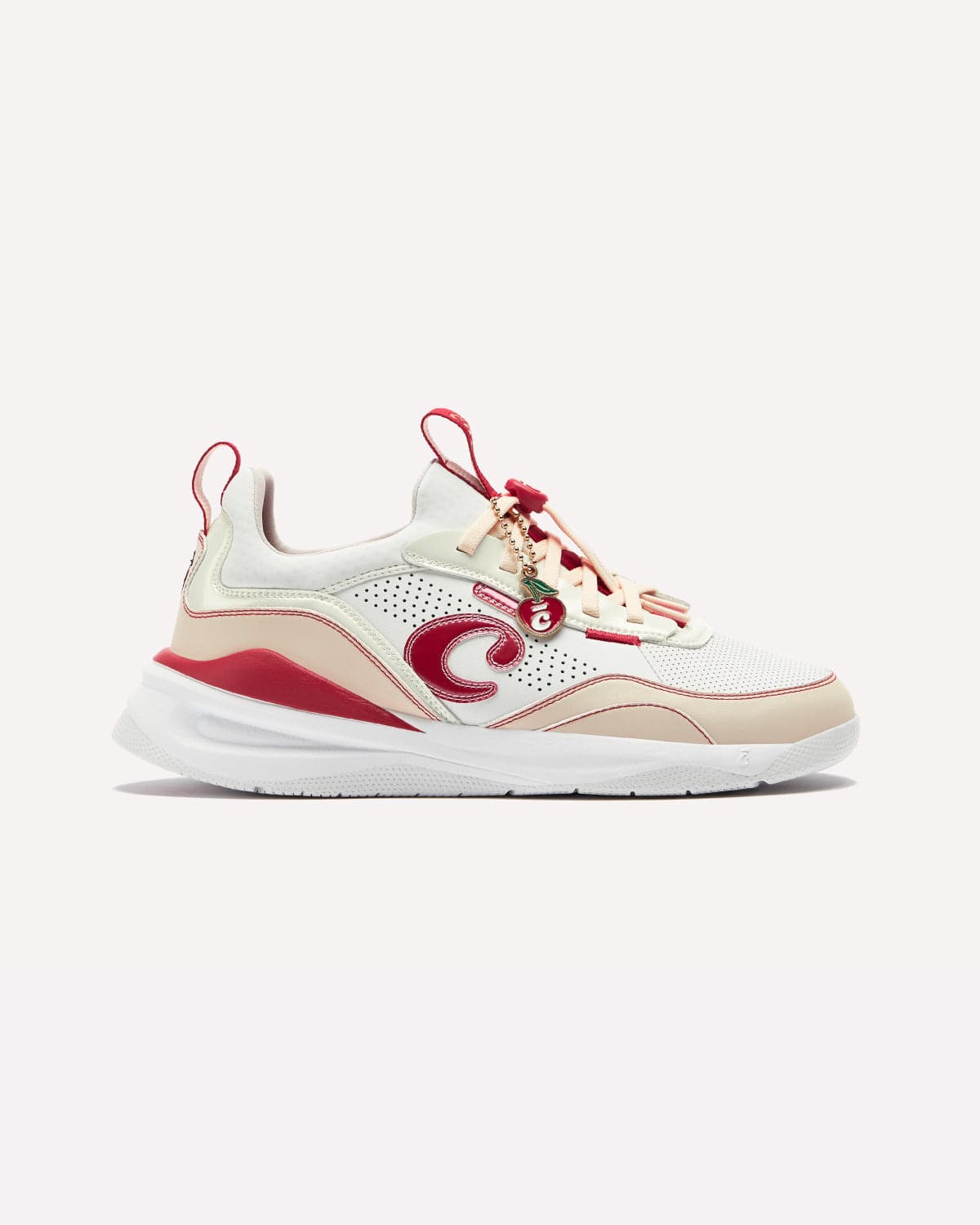 Men's Strada - White Cherry