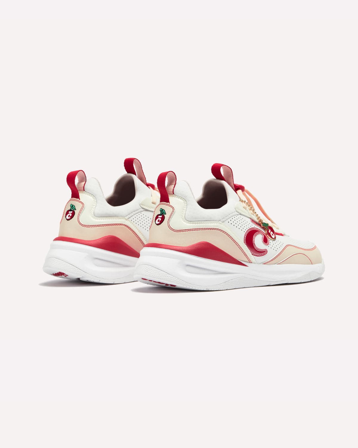Women's Strada - White Cherry