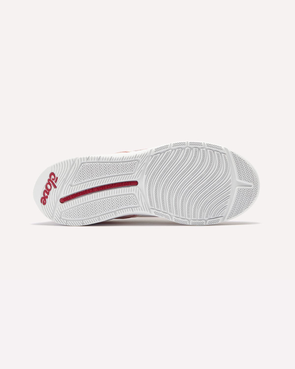 Women's Strada - White Cherry