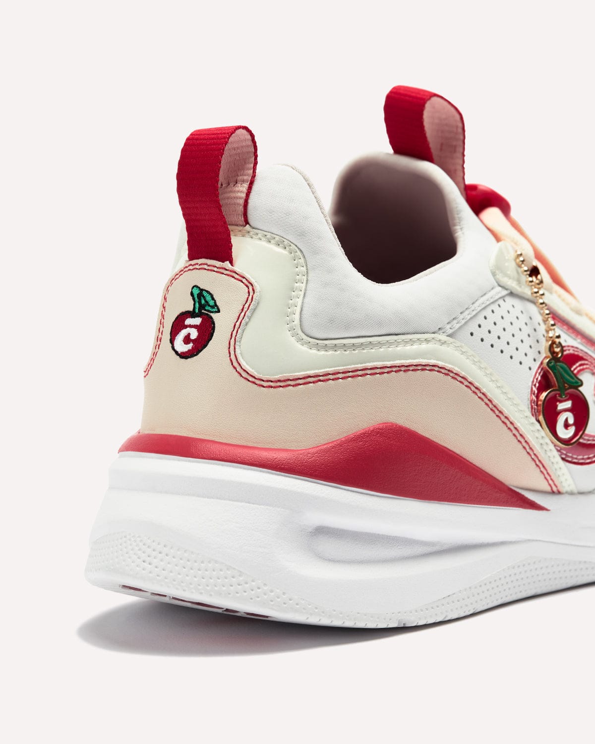 Women's Strada - White Cherry