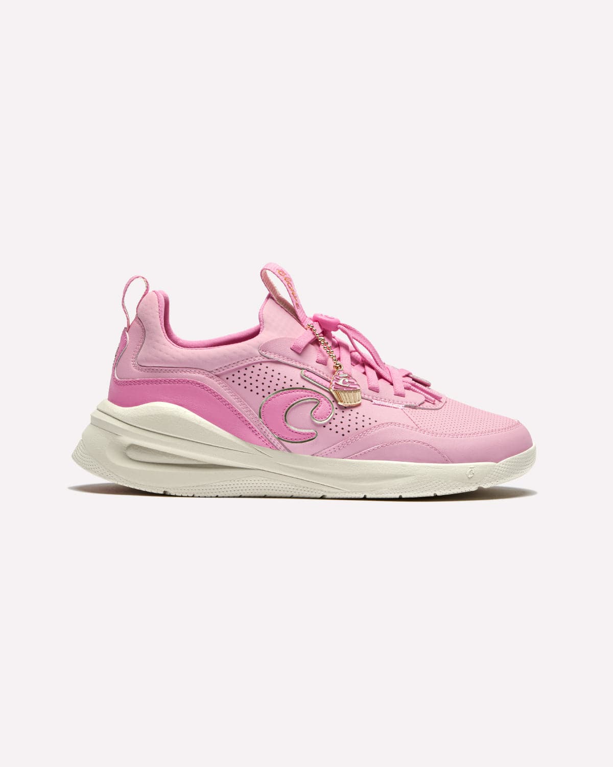 Men's Strada - Pink Cupcake