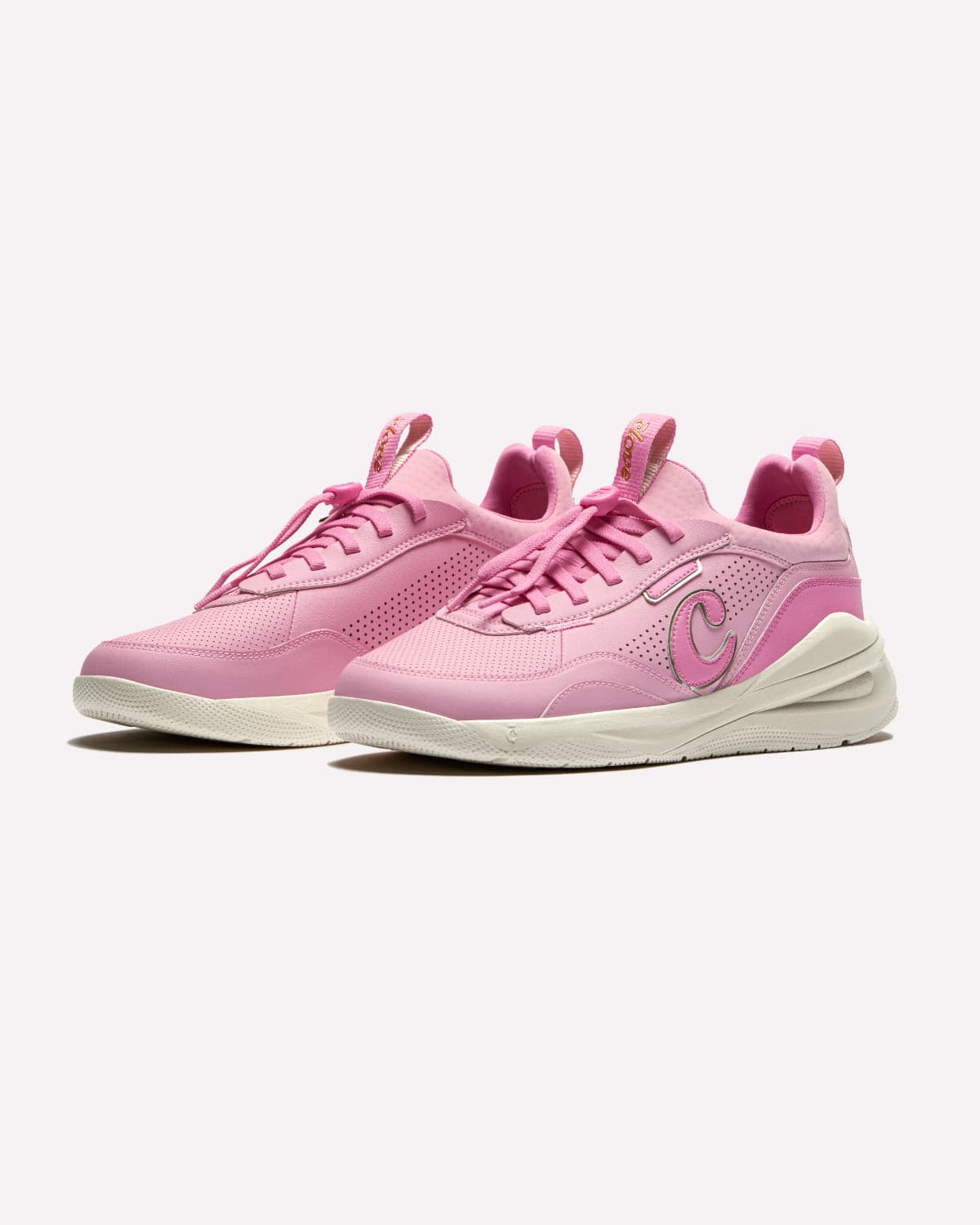 Women's Strada - Pink Cupcake