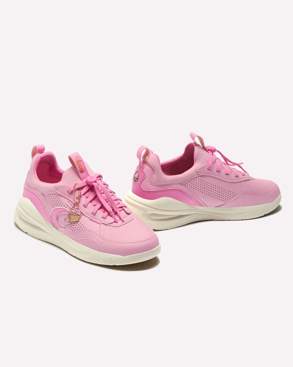 Men's Strada - Pink Cupcake