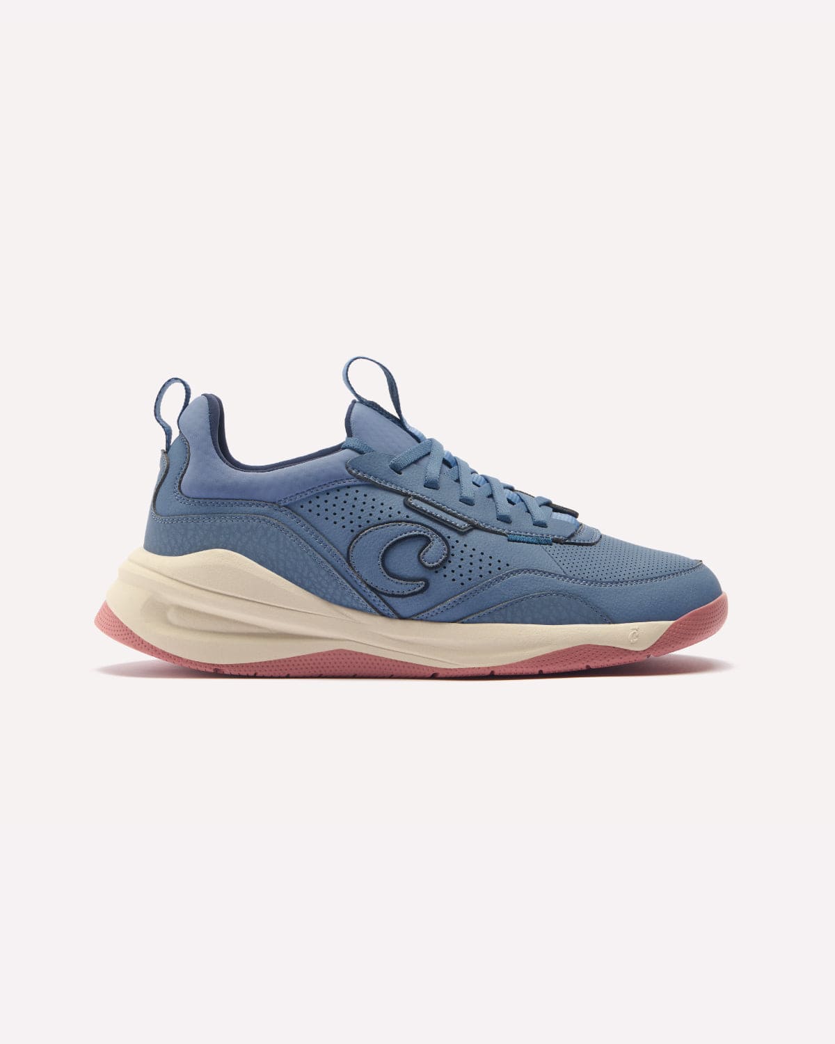 Women's Strada - Eventide / Tan / Redwood
