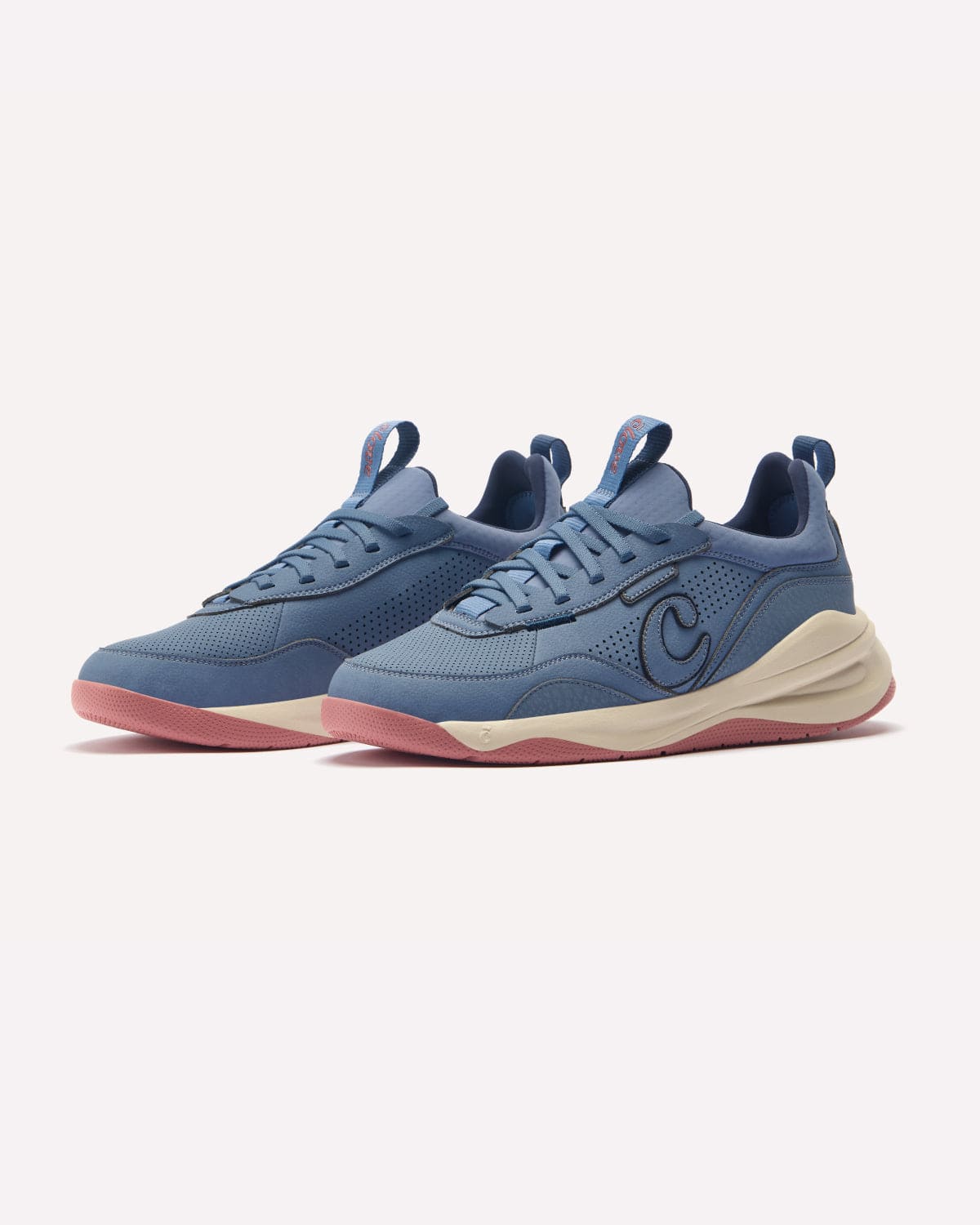 Women's Strada - Eventide / Tan / Redwood