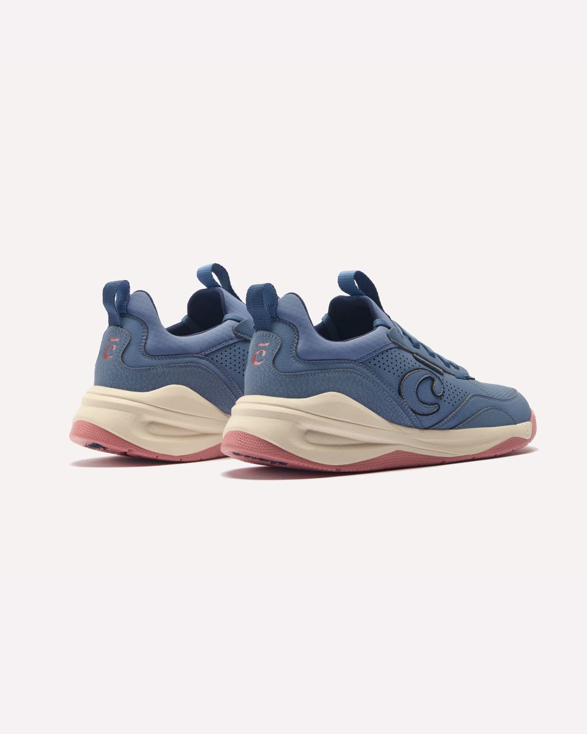 Women's Strada - Eventide / Tan / Redwood