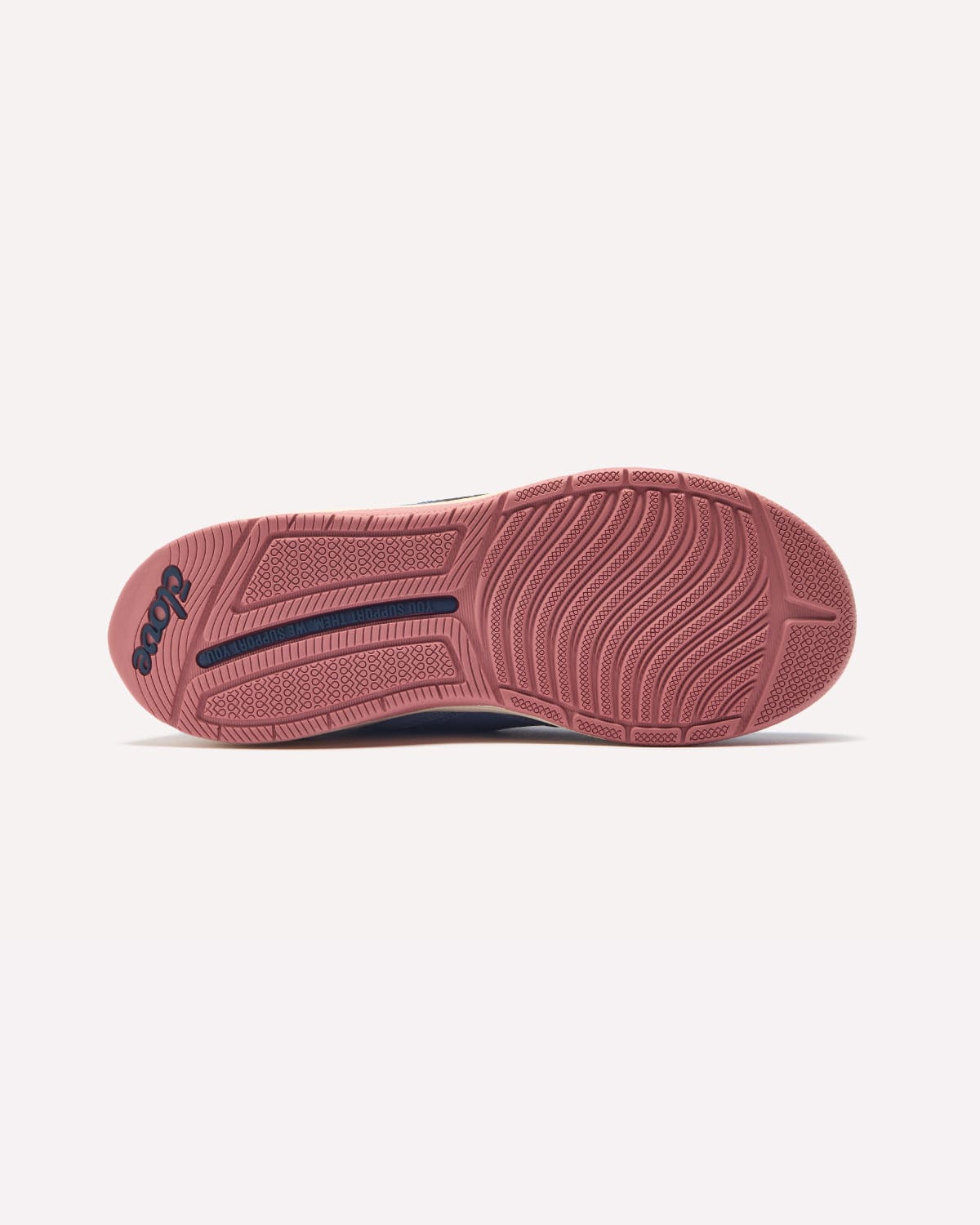 Women's Strada - Eventide / Tan / Redwood