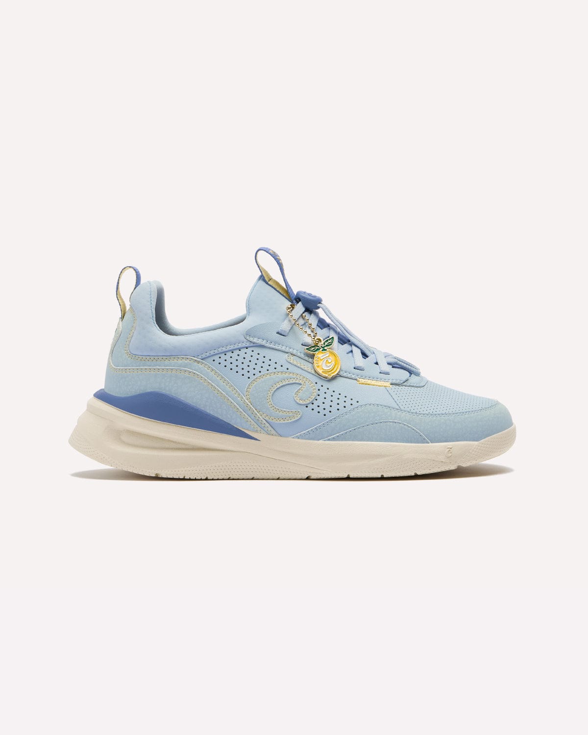 Men's Strada - Blue Lemon