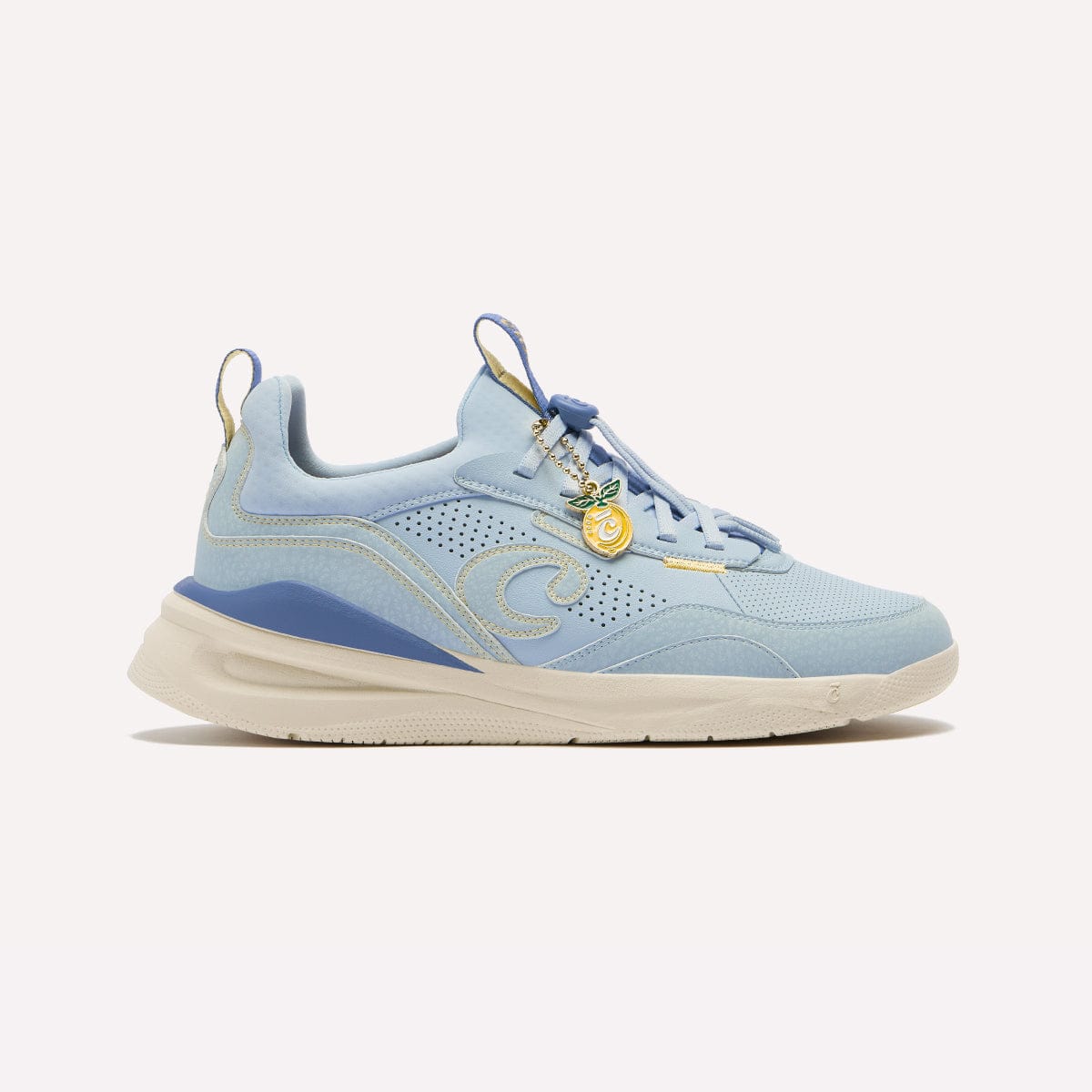 Women's Pink Sneaker | Clove