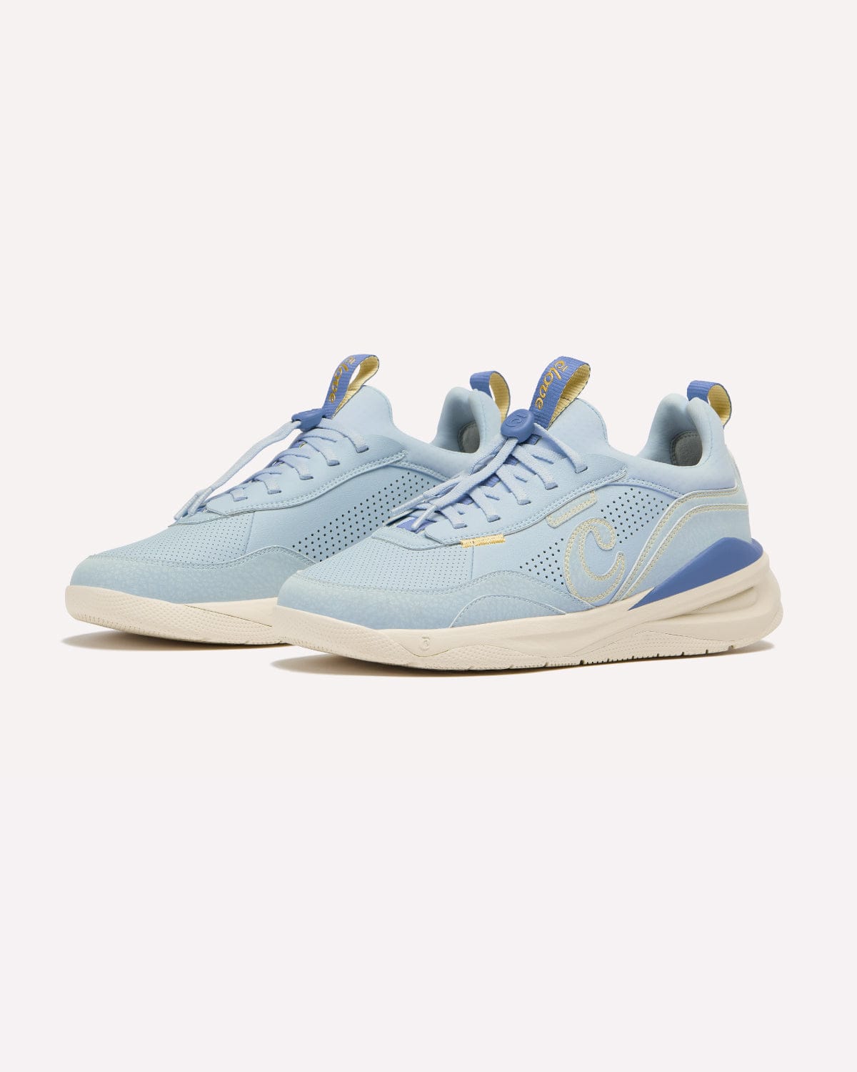 Women's Strada - Blue Lemon
