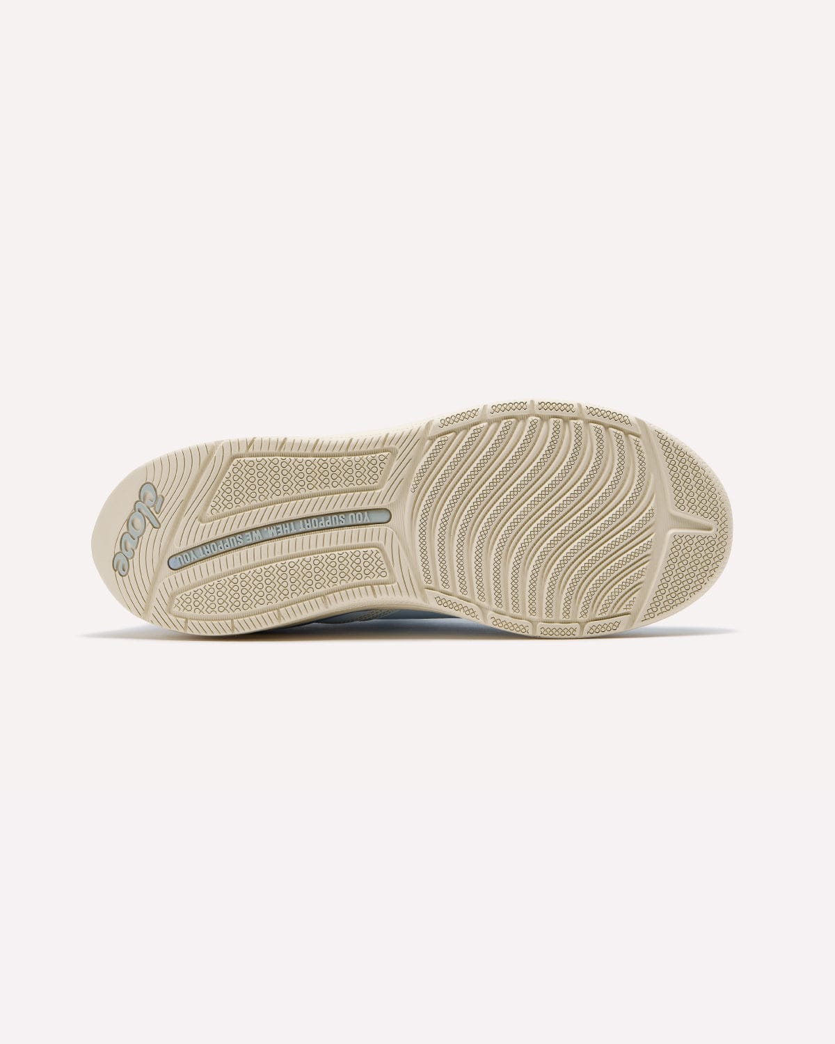 Women's Strada - Blue Lemon