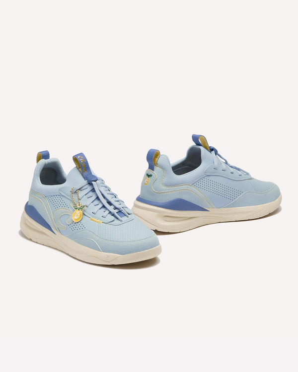 Men's Strada - Blue Lemon