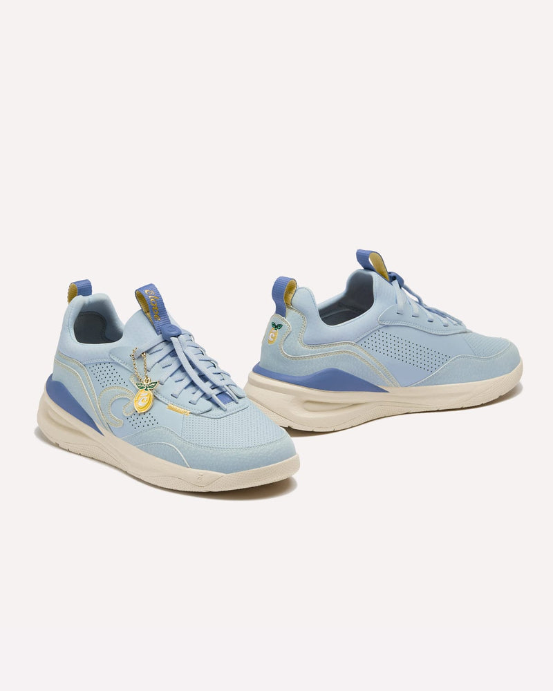 Men's Strada - Blue Lemon